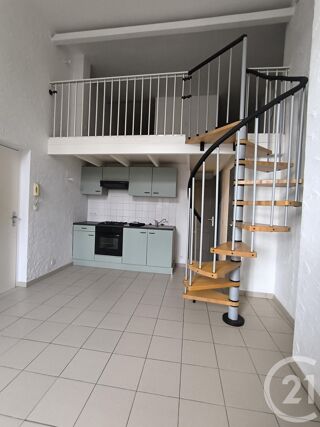  Appartement � louer 2 pi�ces 50 m�