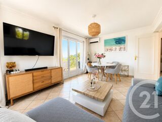  Appartement à vendre 3 pièces 64 m²