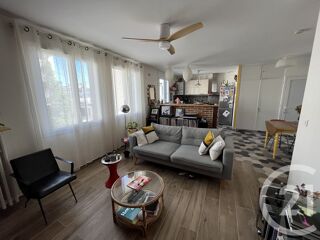  Maison à louer 4 pièces 96 m²