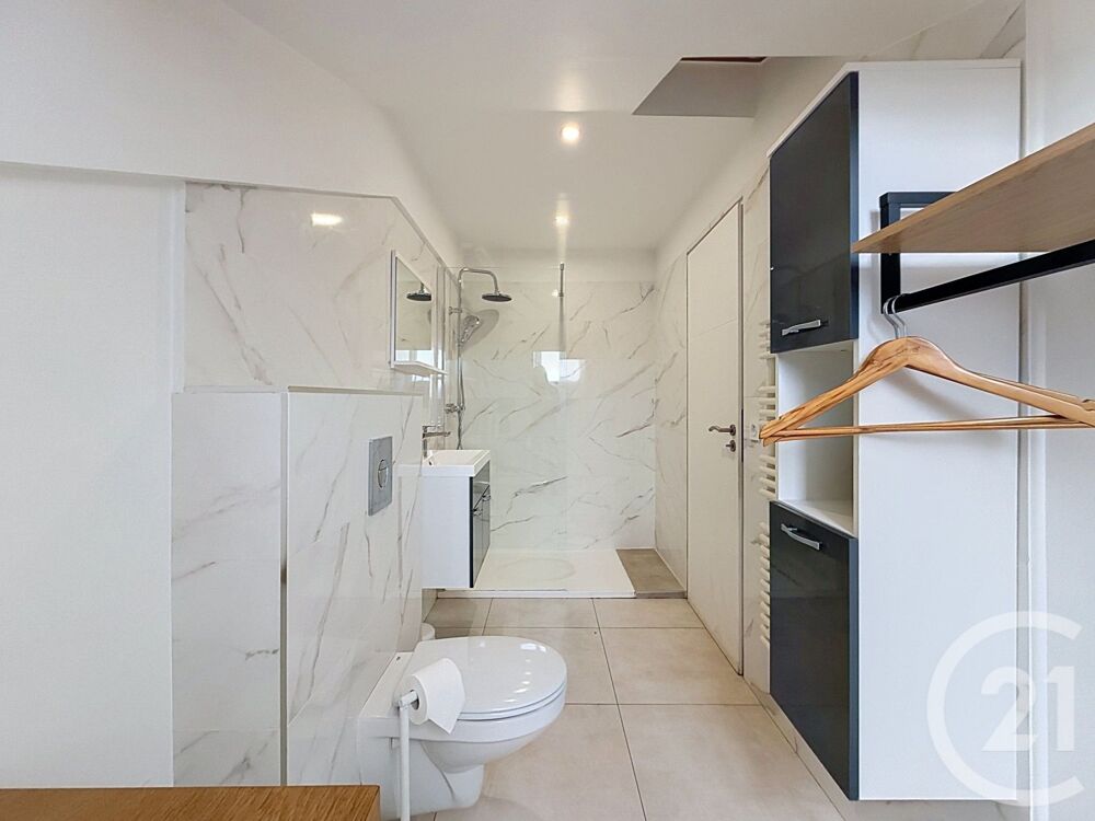 location Appartement - 1 pièce(s) - 14 m² Cannes (06400)