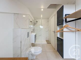 location Appartement - 1 pièce(s) - 14 m² Cannes (06400)