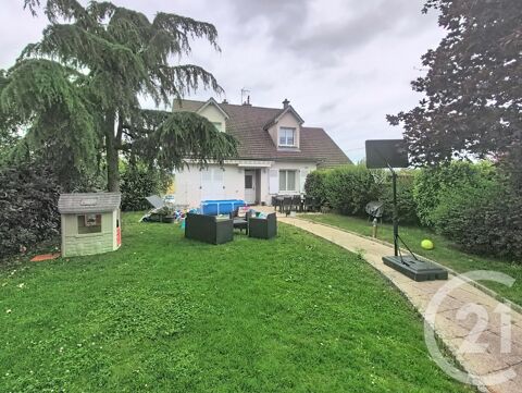   Location Maison Maison - 5 pi�ce(s) - 132 m�
