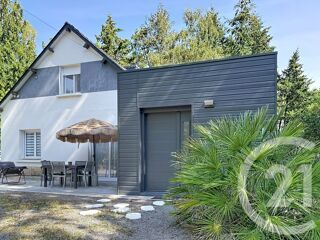  Maison à vendre 5 pièces 166 m²