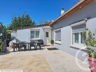  Maison à vendre 5 pièces 1523 m²