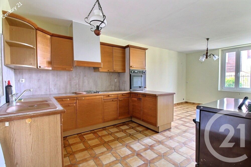 vente Maison - 4 pièce(s) - 90 m² Château-Thierry (02400)
