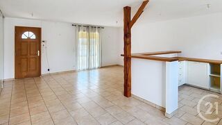  Maison à vendre 4 pièces 92 m²