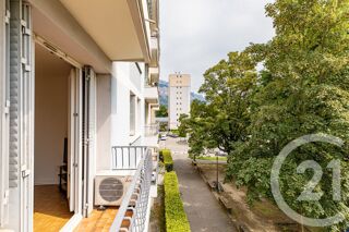  Appartement � vendre 4 pi�ces 65 m�