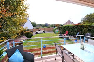 Maison à vendre 5 pièces 180 m²
