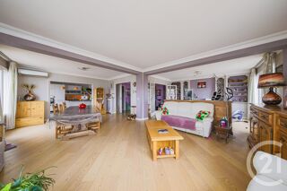  Appartement à vendre 5 pièces 163 m²