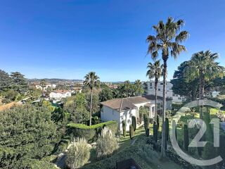  Appartement � vendre 5 pi�ces 116 m�