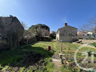  Maison à vendre 6 pièces 93 m²
