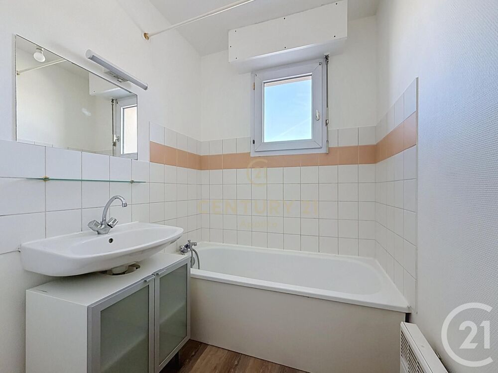 location Appartement - 2 pièce(s) - 42 m² La Madeleine (59110)