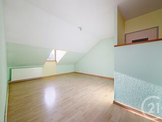  Appartement à louer 2 pièces 58 m²