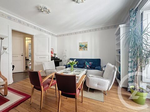  Appartement � vendre 4 pi�ces 110 m�