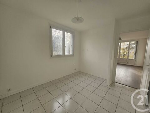  Appartement � louer 3 pi�ces 54 m�