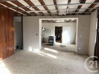  Maison � vendre 3 pi�ces 235 m�