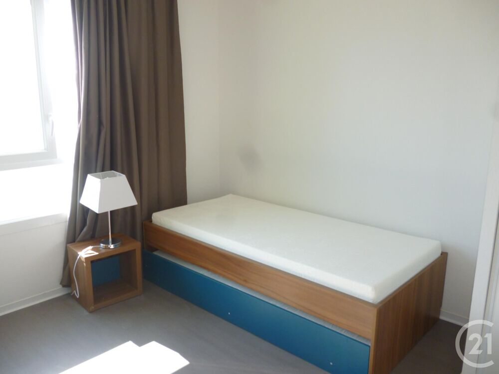 vente Appartement - 1 pièce(s) - 18 m² Perpignan (66100)
