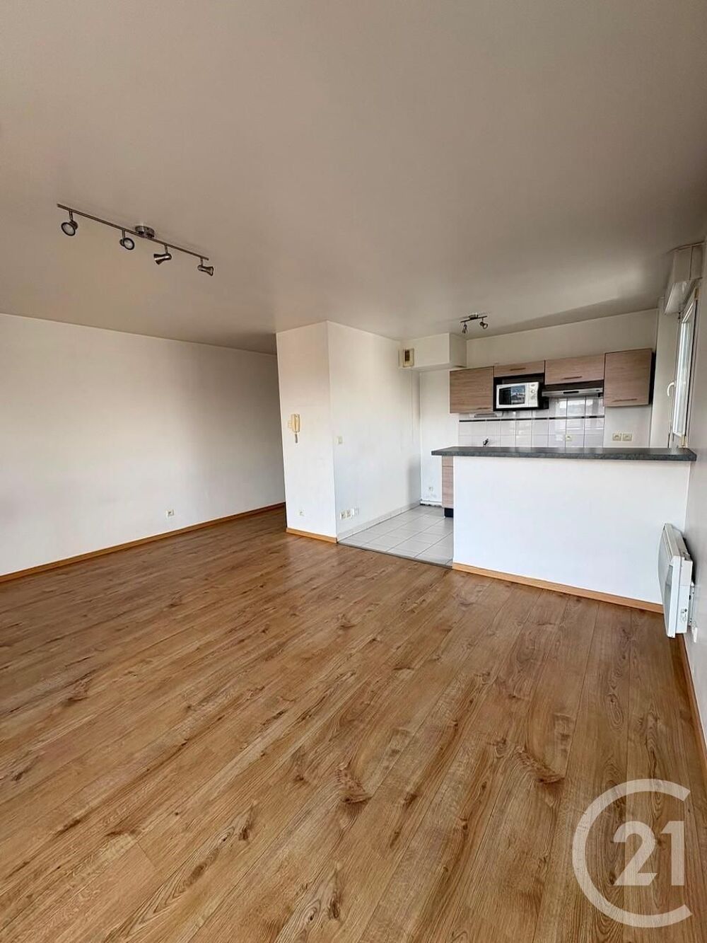location Appartement - 3 pièce(s) - 59 m² Rouen (76000)