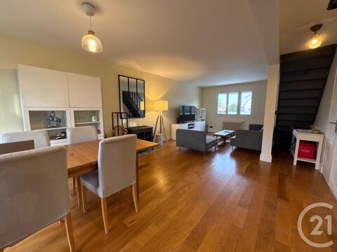  Maison � louer 5 pi�ces 97 m�