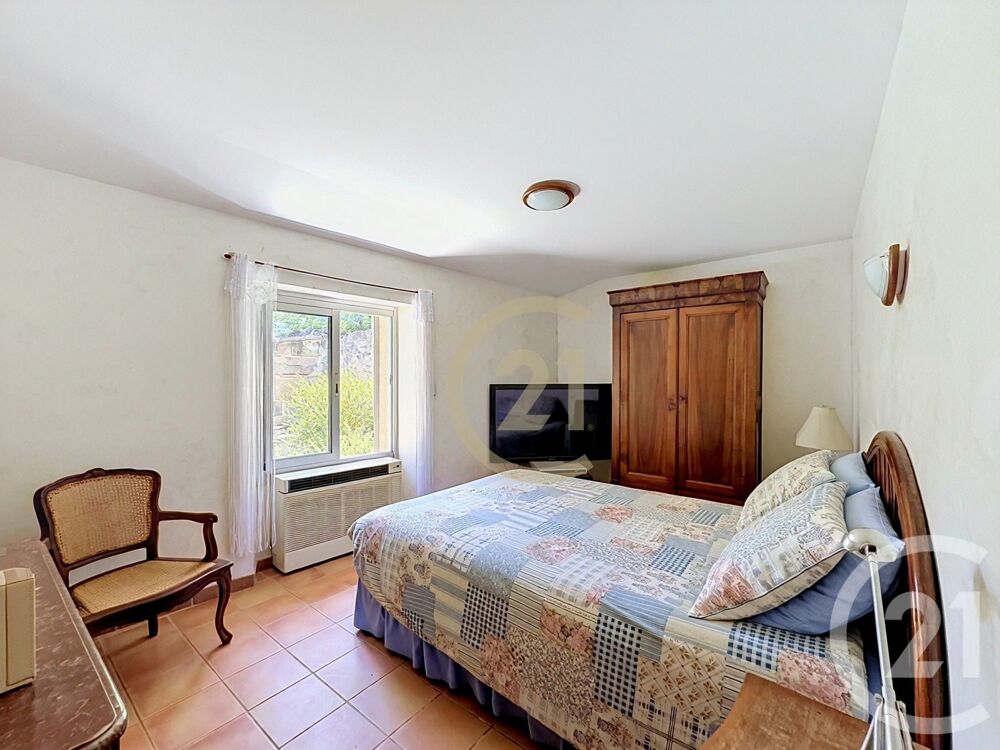 à vendre  Maison Saint-Hilaire-d'Ozilhan (30210)
