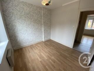  Appartement à louer 3 pièces 55 m²