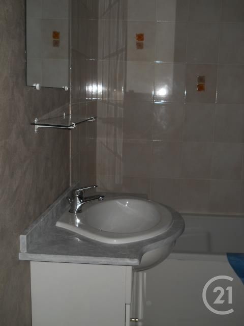  Appartement � louer 2 pi�ces 34 m�