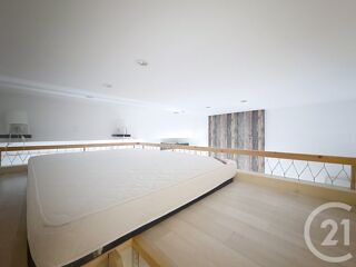  Appartement à louer 1 pièce 24 m²