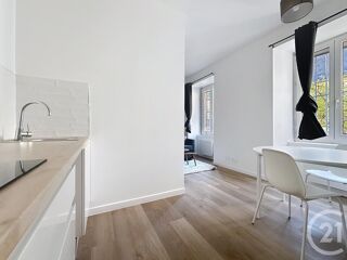  Appartement � louer 1 pi�ce 30 m� Belfort
