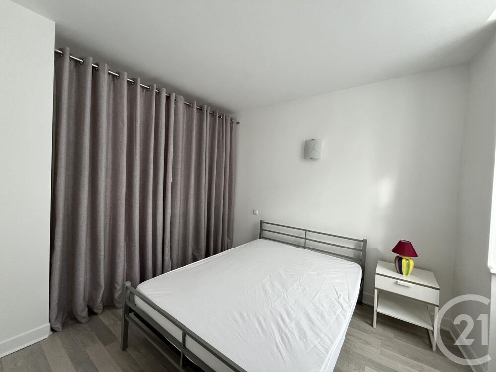 location Appartement - 2 pièce(s) - 34 m² Dax (40100)