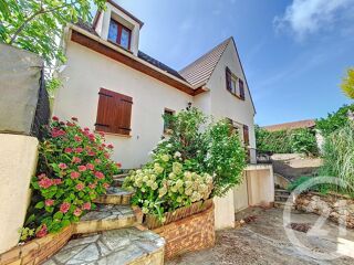  Maison � vendre 6 pi�ces 209 m�