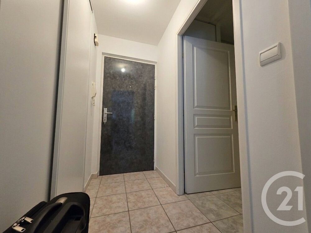 location Appartement - 2 pièce(s) - 31 m² Besançon (25000)