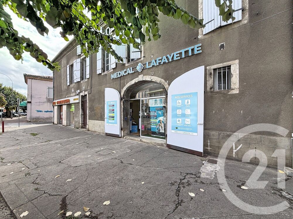 vente Appartement - 6 pièce(s) - 199 m² Saint-Girons (09200)