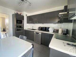  Appartement � vendre 5 pi�ces 116 m�