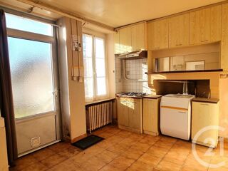  Maison � vendre 5 pi�ces 128 m�