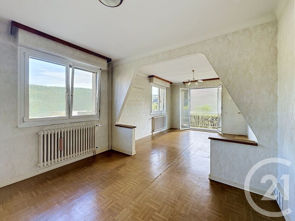 vente Maison - 6 pièce(s) - 150 m² Mathay (25700)