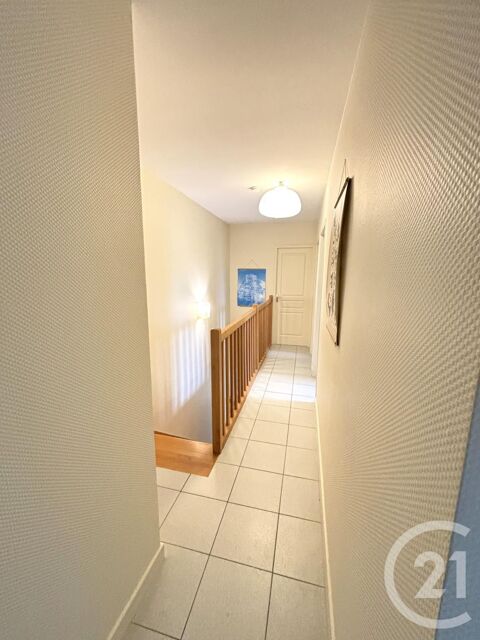  Maison � louer 4 pi�ces 88 m�