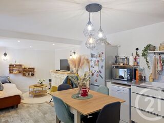 vente Maison - 3 pièce(s) - 63 m² Istres (13800)