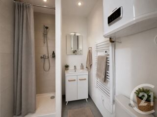  Appartement à louer 1 pièce 26 m²