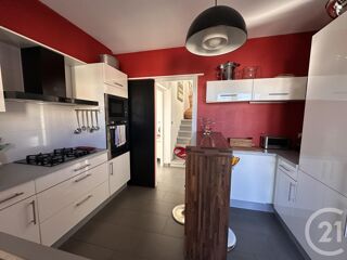  Maison à vendre 6 pièces 205 m²