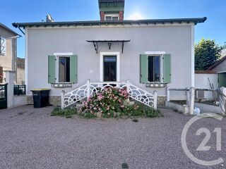  Maison à louer 3 pièces 73 m²