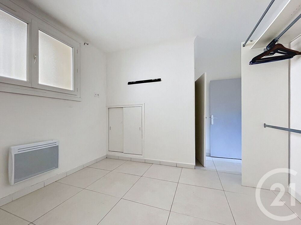 Appartement T2 à vendre à Bagnols-sur-Cèze (30200) Cent....