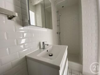  Appartement à vendre 2 pièces 39 m²