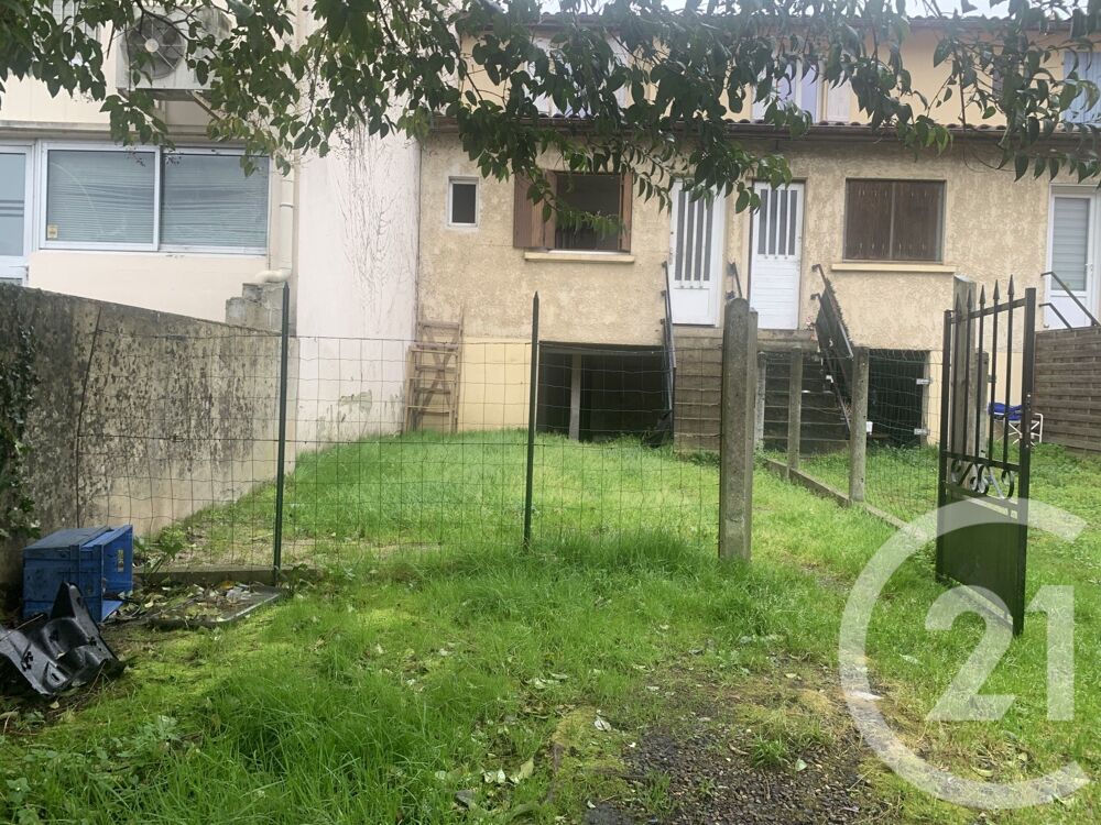 A VENDRE SUR DAX, Venez découvrir cette charmante m....
