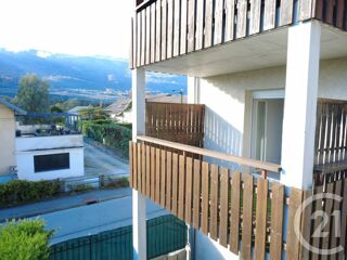  Appartement à vendre 3 pièces 58 m²