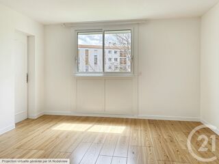  Appartement à vendre 3 pièces 63 m²