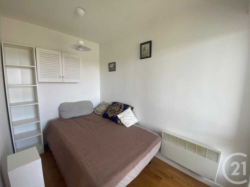 vente Appartement - 2 pièce(s) - 32 m² Courseulles-sur-Mer (14470)