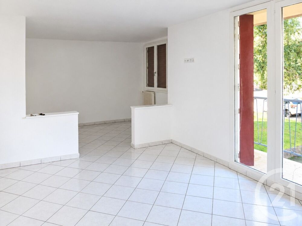 vente Appartement - 4 pièce(s) - 66 m² Belfort (90000)