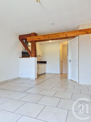  Appartement à louer 2 pièces 48 m²