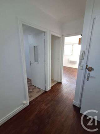  Appartement à louer 1 pièce 30 m²