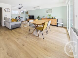 vente Maison - 5 pièce(s) - 110 m² Villenave-d'Ornon (33140)